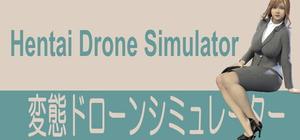 Hentai Drone Simulator banner