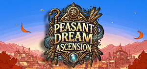Peasant Dream: Ascension banner