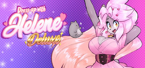 Dress-Up With Helene: Deluxe! banner
