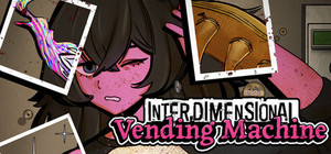 Interdimensional Vending Machine banner