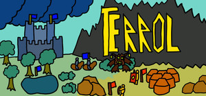 Terrol banner
