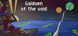 Galduen of the void banner