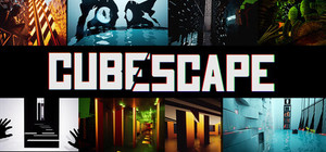 CUBESCAPE banner
