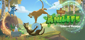 Anilife - Echoes of Harmony banner