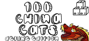 100 China Cats Deluxe Edition banner
