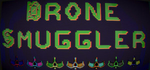 DRONE SMUGGLER banner