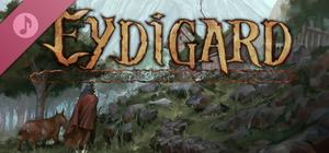 Eydigard Soundtrack banner