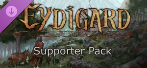Eydigard Supporter Pack banner
