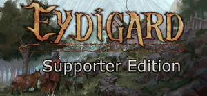 Eydigard Supporter Edition banner