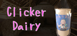 Clicker Dairy banner