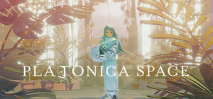 PLATONICA SPACE banner