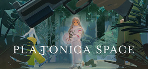 PLATONICA SPACE banner