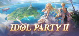 Idol Party 2 - Love Vibe banner