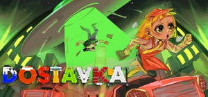 DOSTAVKA banner