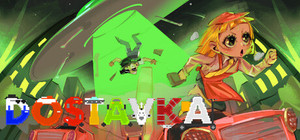 DOSTAVKA banner