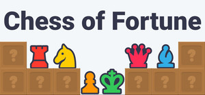 Chess of Fortune banner