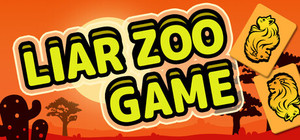 Liar Zoo Game banner