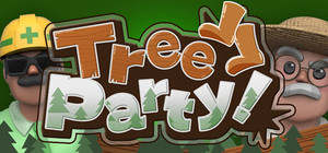 Tree Party! banner