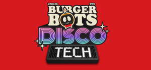 Burger Bots Inc. banner