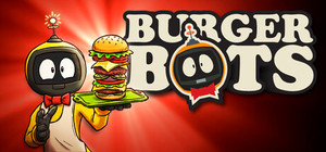 Burger Bots Inc. banner