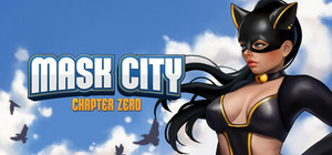 Mask City: Chapter Zero banner