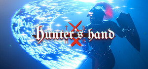 Hunter's Hand banner