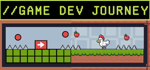 Game Dev Journey banner
