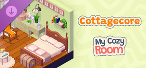My Cozy Room - Cottagecore banner