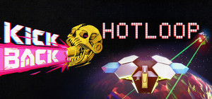 Kickback x Hotloop banner