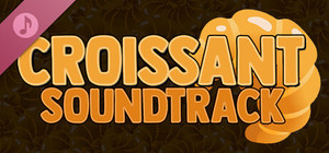 Croissant Soundtrack banner