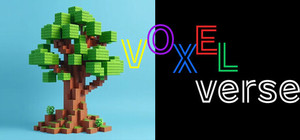 Voxel Verse banner