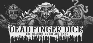 Dead Finger Dice banner