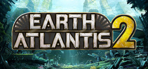 Earth Atlantis 2 banner