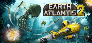 Earth Atlantis 2 banner