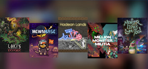 Boston-based Indies banner