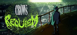 Crow's Requiem banner