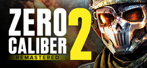 Zero Caliber 2 Remastered banner