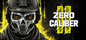 Zero Caliber 2 Remastered banner