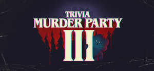 Trivia Murder Party 3 banner