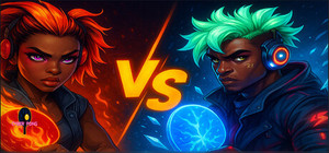 CyberPong AI banner