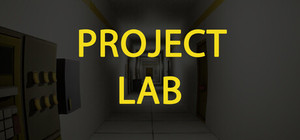 Project Lab banner