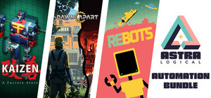 Astra Automation Bundle banner