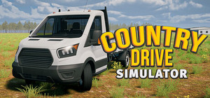 Country Drive Simulator banner
