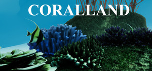 Coralland banner