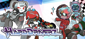 HardDriverz banner