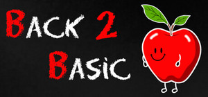 Back 2 Basic banner