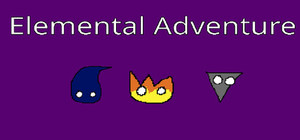 Elemental Adventure banner