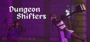 Dungeon Shifters banner