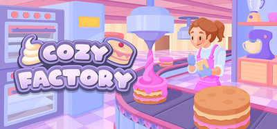 Cozy Factory