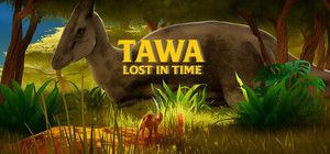 Tawa : Lost in Time banner